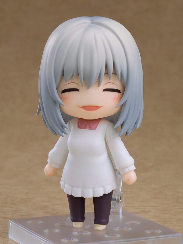 Grandpa and Grandma Turn Young Again Nendoroid Akció Figura Grandma 10 cm Grandpa and Grandma Turn Young Again Nendoroid Akció Figura Grandma 10 cm