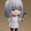 Grandpa and Grandma Turn Young Again Nendoroid Akció Figura Grandma 10 cm Grandpa and Grandma Turn Young Again Nendoroid Akció Figura Grandma 10 cm