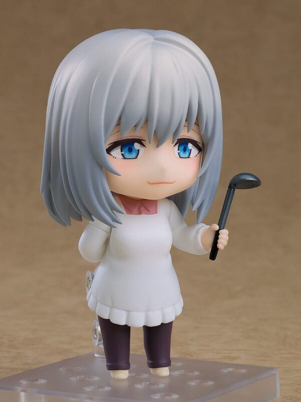 Grandpa and Grandma Turn Young Again Nendoroid Akció Figura Grandma 10 cm Grandpa and Grandma Turn Young Again Nendoroid Akció Figura Grandma 10 cm