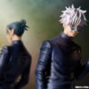 Jujutsu Kaisen PVC Szobor 1/7 Suguru Geto: Tokyo Jujutsu High School Ver. 27 cm