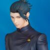 Jujutsu Kaisen PVC Szobor 1/7 Suguru Geto: Tokyo Jujutsu High School Ver. 27 cm