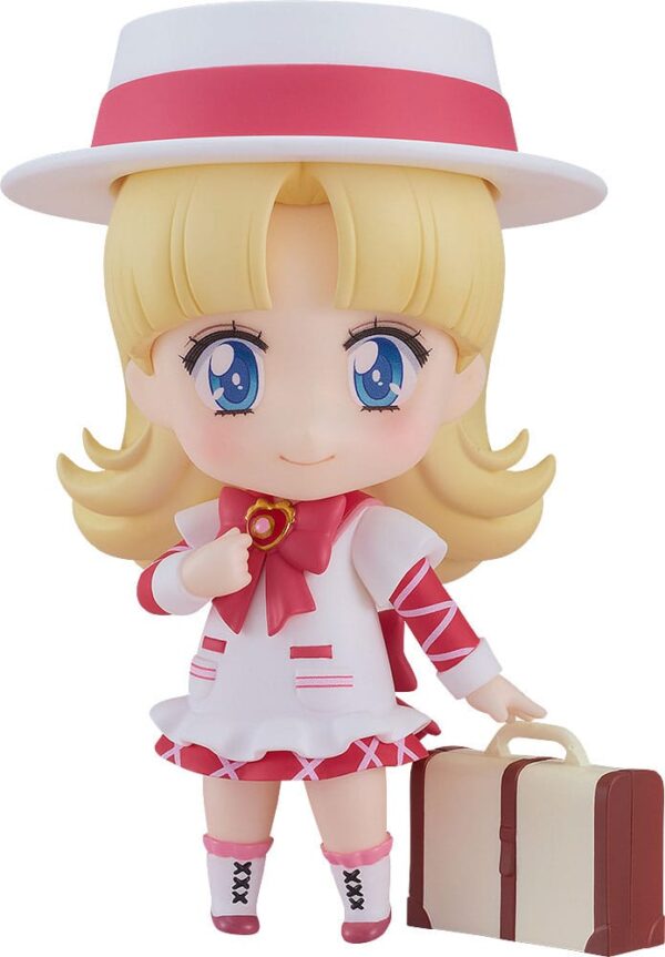 Ashita no Nadja Nendoroid Akció Figura Nadja 10 cm