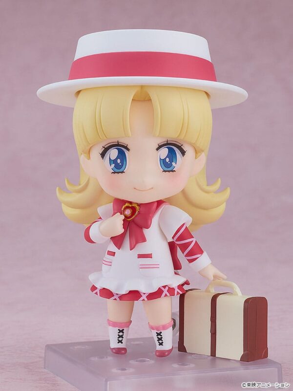 Ashita no Nadja Nendoroid Akció Figura Nadja 10 cm
