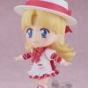 Ashita no Nadja Nendoroid Akció Figura Nadja 10 cm