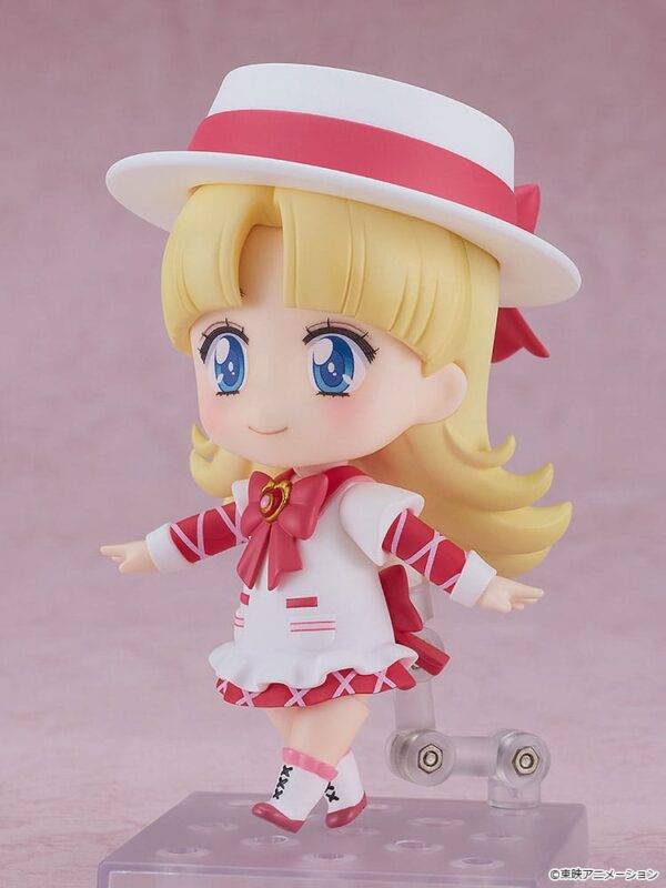 Ashita no Nadja Nendoroid Akció Figura Nadja 10 cm
