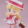 Ashita no Nadja Nendoroid Akció Figura Nadja 10 cm