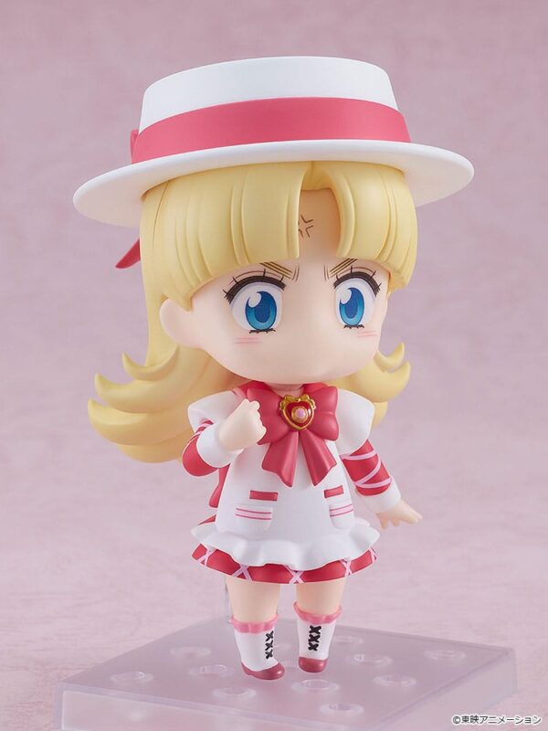Ashita no Nadja Nendoroid Akció Figura Nadja 10 cm