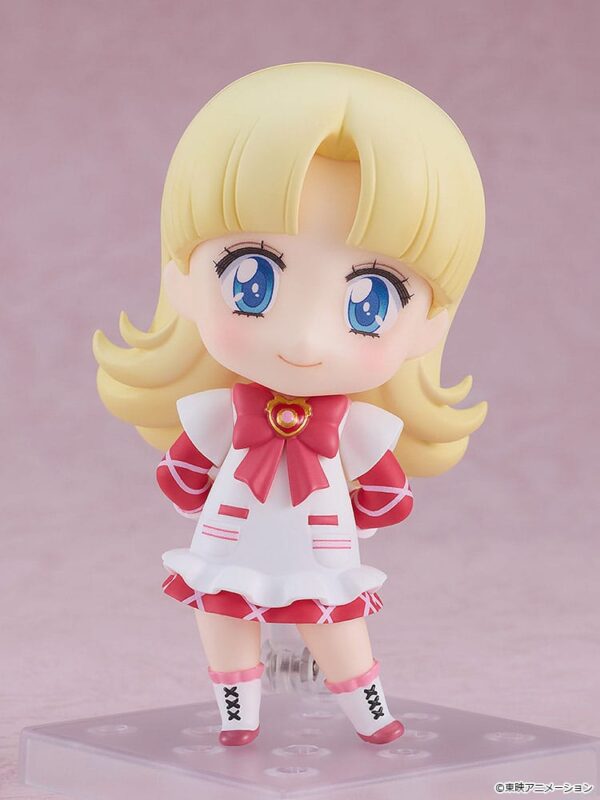 Ashita no Nadja Nendoroid Akció Figura Nadja 10 cm