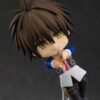 Black Cat Nendoroid Akció Figura Train Heartnet 10 cm