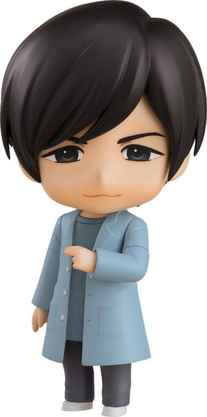 Aoni Production Nendoroid Akció Figura Hiroshi Kamiya 10 cm