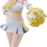 Blue Archive Pop Up Parade PVC Szobor Kotori (Cheer Squad) 17 cm