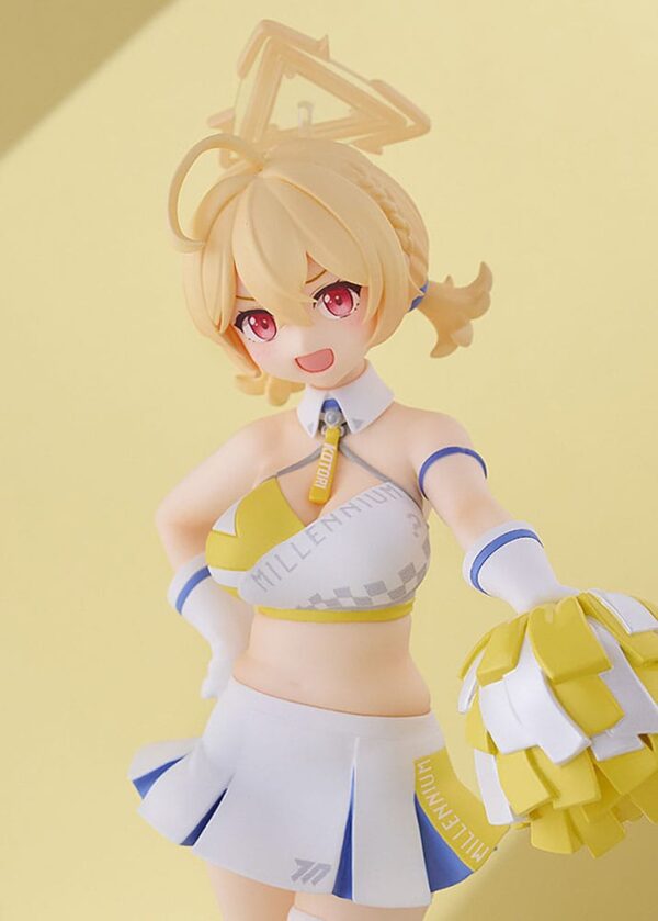 Blue Archive Pop Up Parade PVC Szobor Kotori (Cheer Squad) 17 cm Blue Archive Pop Up Parade PVC Szobor Kotori (Cheer Squad) 17 cm