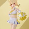 Blue Archive Pop Up Parade PVC Szobor Kotori (Cheer Squad) 17 cm Blue Archive Pop Up Parade PVC Szobor Kotori (Cheer Squad) 17 cm