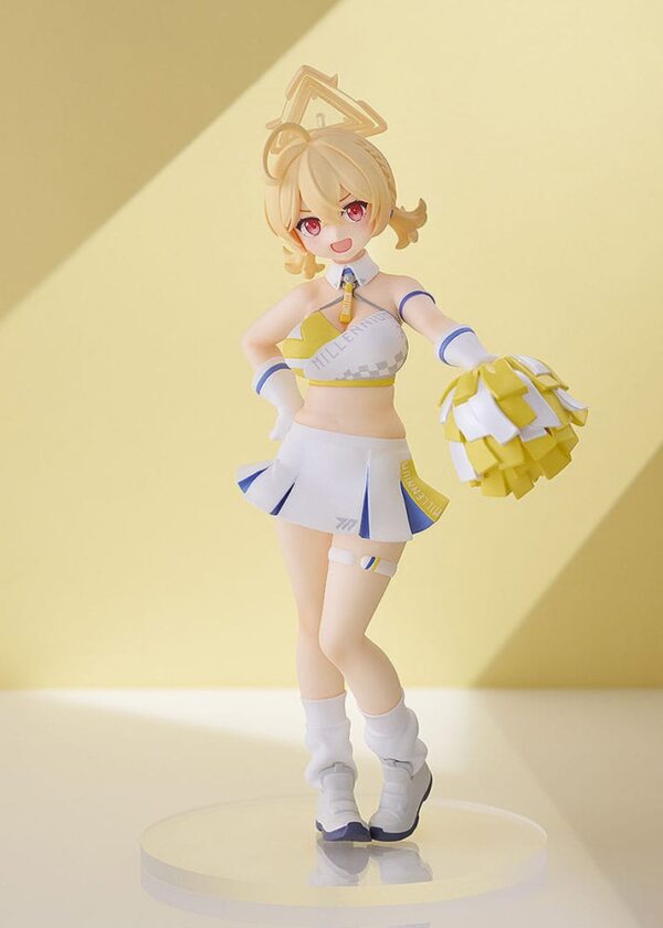 Blue Archive Pop Up Parade PVC Szobor Kotori (Cheer Squad) 17 cm Blue Archive Pop Up Parade PVC Szobor Kotori (Cheer Squad) 17 cm
