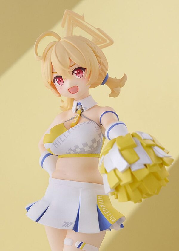 Blue Archive Pop Up Parade PVC Szobor Kotori (Cheer Squad) 17 cm Blue Archive Pop Up Parade PVC Szobor Kotori (Cheer Squad) 17 cm
