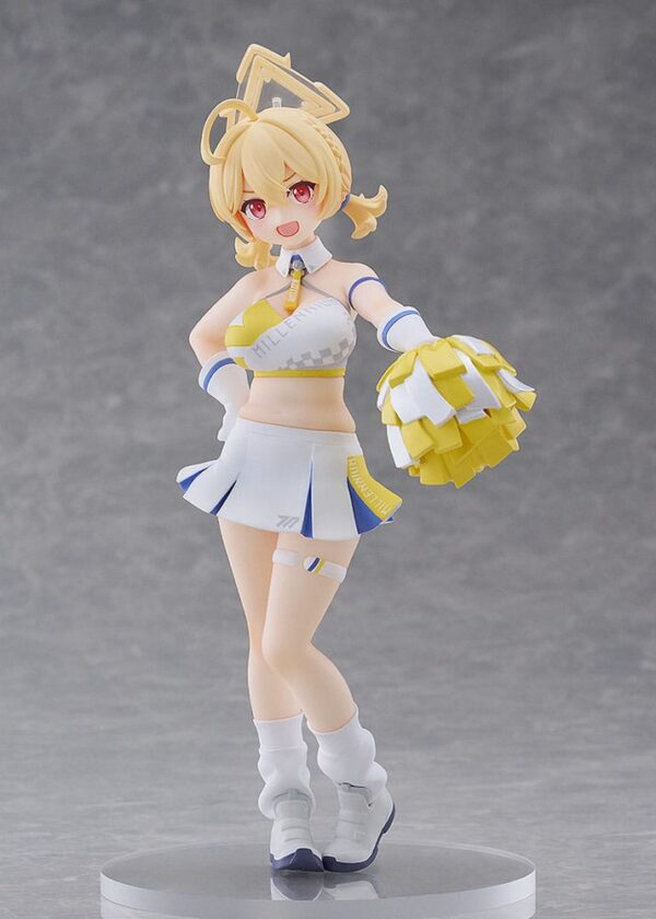 Blue Archive Pop Up Parade PVC Szobor Kotori (Cheer Squad) 17 cm Blue Archive Pop Up Parade PVC Szobor Kotori (Cheer Squad) 17 cm