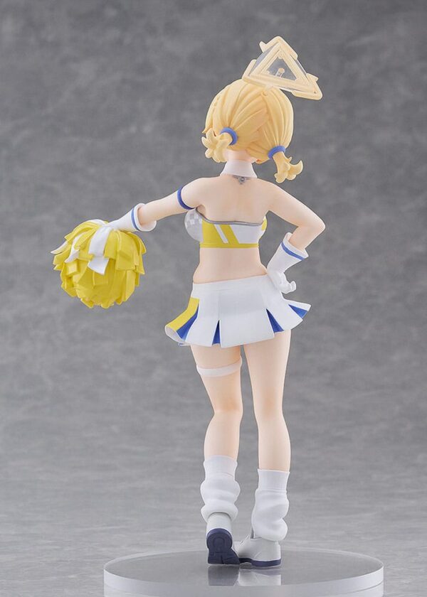 Blue Archive Pop Up Parade PVC Szobor Kotori (Cheer Squad) 17 cm Blue Archive Pop Up Parade PVC Szobor Kotori (Cheer Squad) 17 cm