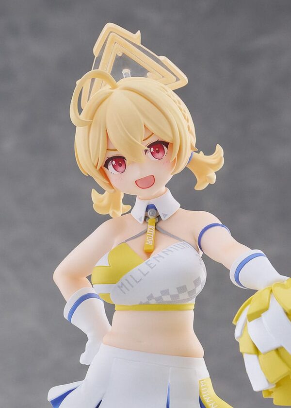 Blue Archive Pop Up Parade PVC Szobor Kotori (Cheer Squad) 17 cm Blue Archive Pop Up Parade PVC Szobor Kotori (Cheer Squad) 17 cm