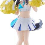 Blue Archive Pop Up Parade PVC Szobor Hibiki (Cheer Squad): Memorial Lobby Ver. 17 cm