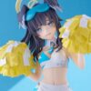 Blue Archive Pop Up Parade PVC Szobor Hibiki (Cheer Squad): Memorial Lobby Ver. 17 cm Blue Archive Pop Up Parade PVC Szobor Hibiki (Cheer Squad): Memorial Lobby Ver. 17 cm