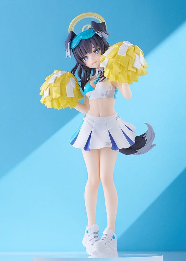Blue Archive Pop Up Parade PVC Szobor Hibiki (Cheer Squad): Memorial Lobby Ver. 17 cm Blue Archive Pop Up Parade PVC Szobor Hibiki (Cheer Squad): Memorial Lobby Ver. 17 cm