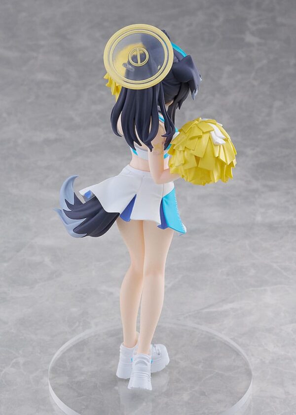 Blue Archive Pop Up Parade PVC Szobor Hibiki (Cheer Squad): Memorial Lobby Ver. 17 cm Blue Archive Pop Up Parade PVC Szobor Hibiki (Cheer Squad): Memorial Lobby Ver. 17 cm