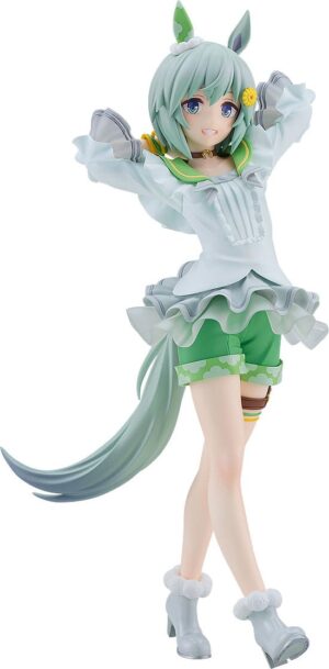 Umamusume: Pretty Derby Pop Up Parade PVC Szobor Seiun Sky L Size 22 cm