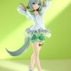 Umamusume: Pretty Derby Pop Up Parade PVC Szobor Seiun Sky L Size 22 cm Umamusume: Pretty Derby Pop Up Parade PVC Szobor Seiun Sky L Size 22 cm