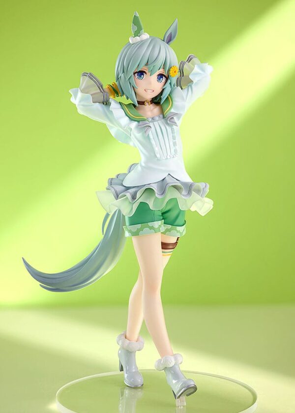 Umamusume: Pretty Derby Pop Up Parade PVC Szobor Seiun Sky L Size 22 cm Umamusume: Pretty Derby Pop Up Parade PVC Szobor Seiun Sky L Size 22 cm