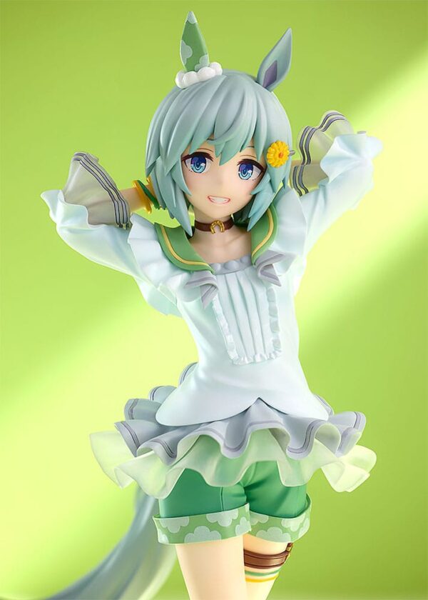Umamusume: Pretty Derby Pop Up Parade PVC Szobor Seiun Sky L Size 22 cm Umamusume: Pretty Derby Pop Up Parade PVC Szobor Seiun Sky L Size 22 cm
