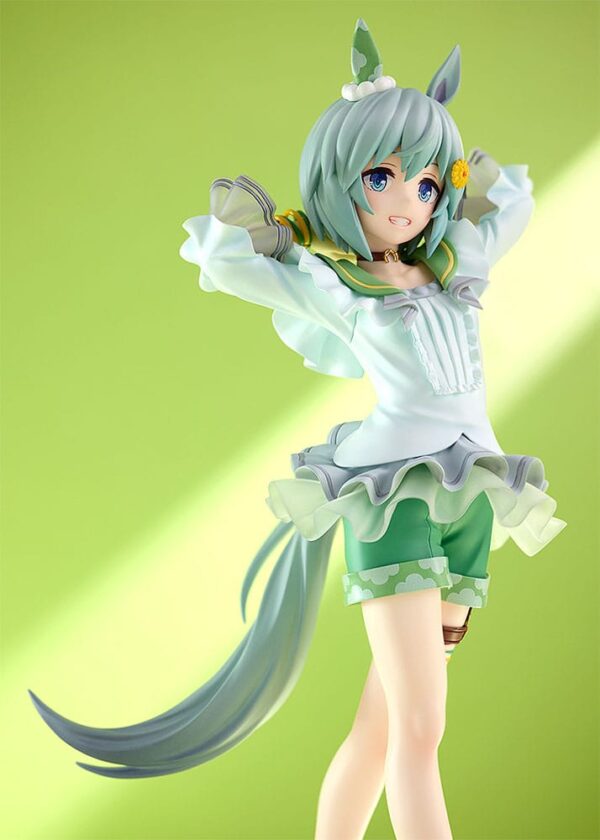 Umamusume: Pretty Derby Pop Up Parade PVC Szobor Seiun Sky L Size 22 cm Umamusume: Pretty Derby Pop Up Parade PVC Szobor Seiun Sky L Size 22 cm