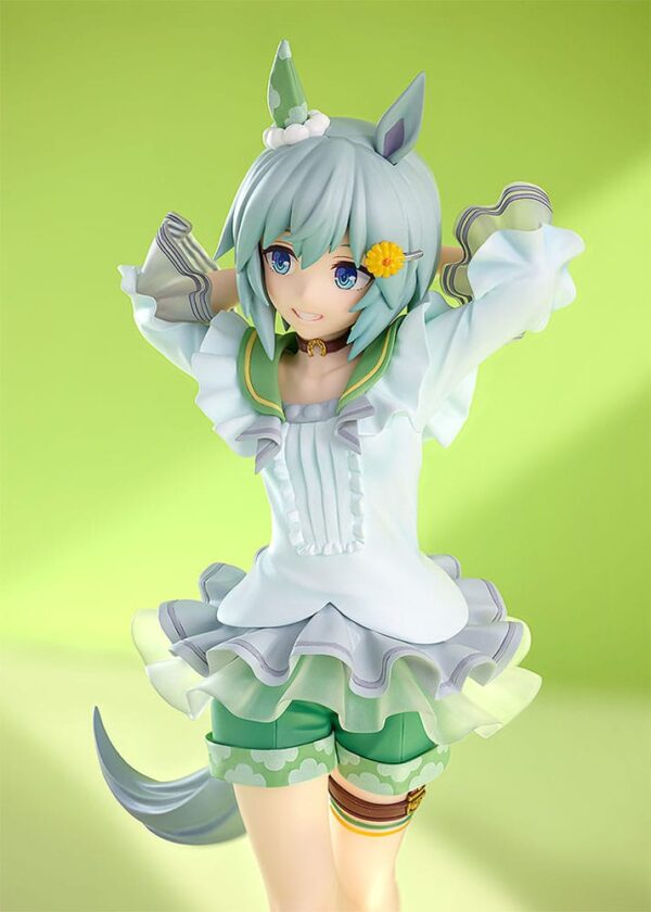Umamusume: Pretty Derby Pop Up Parade PVC Szobor Seiun Sky L Size 22 cm Umamusume: Pretty Derby Pop Up Parade PVC Szobor Seiun Sky L Size 22 cm