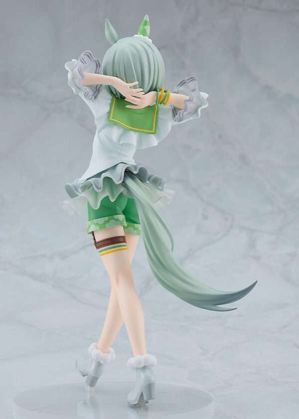 Umamusume: Pretty Derby Pop Up Parade PVC Szobor Seiun Sky L Size 22 cm Umamusume: Pretty Derby Pop Up Parade PVC Szobor Seiun Sky L Size 22 cm