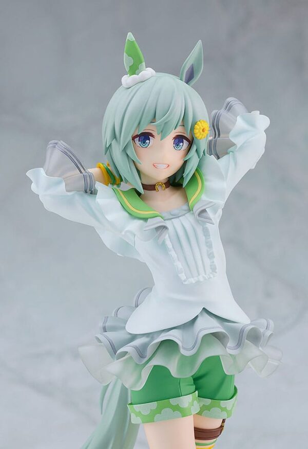 Umamusume: Pretty Derby Pop Up Parade PVC Szobor Seiun Sky L Size 22 cm Umamusume: Pretty Derby Pop Up Parade PVC Szobor Seiun Sky L Size 22 cm