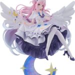 Blue Archive PVC Szobor 1/7 Mika Call of the Stars 27 cm