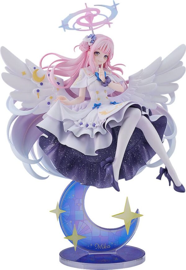 Blue Archive PVC Szobor 1/7 Mika Call of the Stars 27 cm Blue Archive PVC Szobor 1/7 Mika Call of the Stars 27 cm