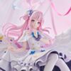 Blue Archive PVC Szobor 1/7 Mika Call of the Stars 27 cm Blue Archive PVC Szobor 1/7 Mika Call of the Stars 27 cm