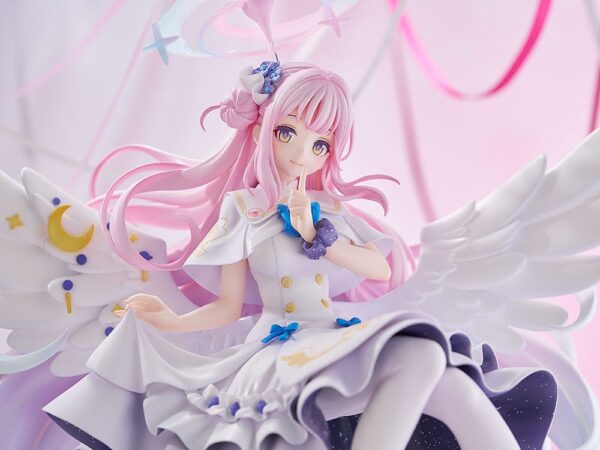 Blue Archive PVC Szobor 1/7 Mika Call of the Stars 27 cm Blue Archive PVC Szobor 1/7 Mika Call of the Stars 27 cm