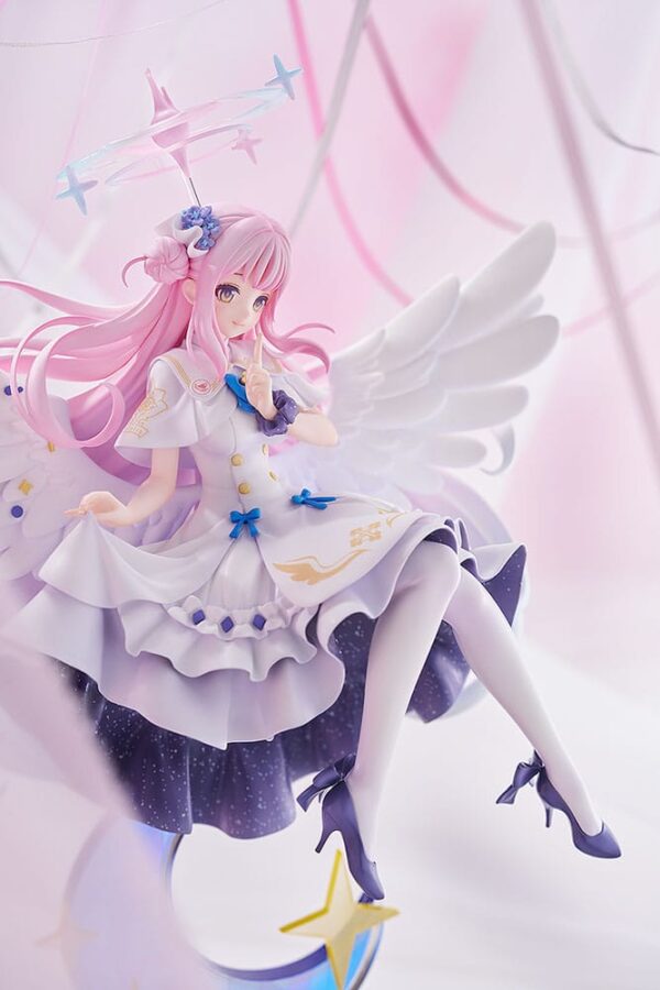Blue Archive PVC Szobor 1/7 Mika Call of the Stars 27 cm Blue Archive PVC Szobor 1/7 Mika Call of the Stars 27 cm
