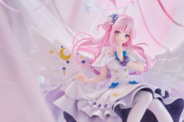 Blue Archive PVC Szobor 1/7 Mika Call of the Stars 27 cm Blue Archive PVC Szobor 1/7 Mika Call of the Stars 27 cm