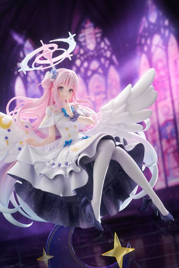 Blue Archive PVC Szobor 1/7 Mika Call of the Stars 27 cm Blue Archive PVC Szobor 1/7 Mika Call of the Stars 27 cm