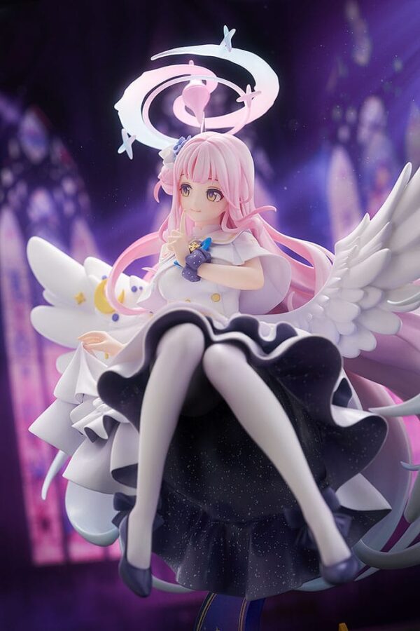 Blue Archive PVC Szobor 1/7 Mika Call of the Stars 27 cm Blue Archive PVC Szobor 1/7 Mika Call of the Stars 27 cm