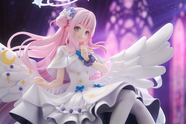 Blue Archive PVC Szobor 1/7 Mika Call of the Stars 27 cm Blue Archive PVC Szobor 1/7 Mika Call of the Stars 27 cm