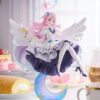 Blue Archive PVC Szobor 1/7 Mika Call of the Stars 27 cm Blue Archive PVC Szobor 1/7 Mika Call of the Stars 27 cm