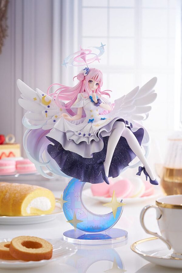 Blue Archive PVC Szobor 1/7 Mika Call of the Stars 27 cm Blue Archive PVC Szobor 1/7 Mika Call of the Stars 27 cm