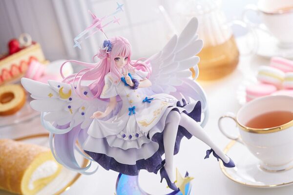 Blue Archive PVC Szobor 1/7 Mika Call of the Stars 27 cm Blue Archive PVC Szobor 1/7 Mika Call of the Stars 27 cm