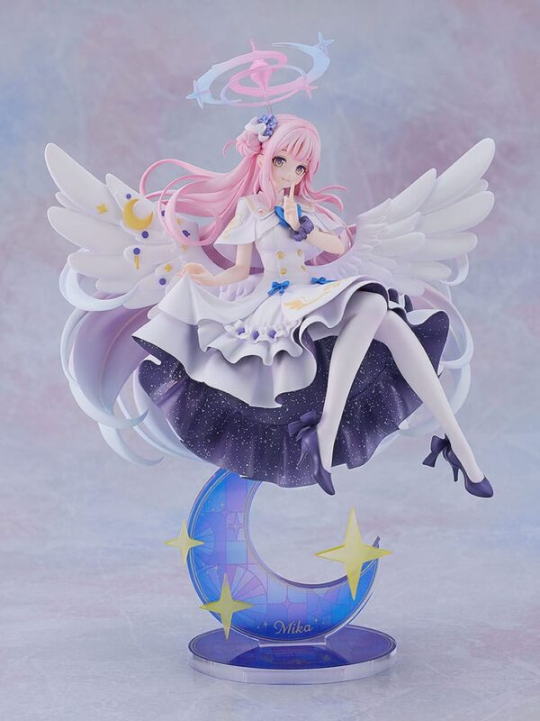 Blue Archive PVC Szobor 1/7 Mika Call of the Stars 27 cm Blue Archive PVC Szobor 1/7 Mika Call of the Stars 27 cm