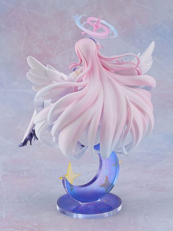 Blue Archive PVC Szobor 1/7 Mika Call of the Stars 27 cm Blue Archive PVC Szobor 1/7 Mika Call of the Stars 27 cm