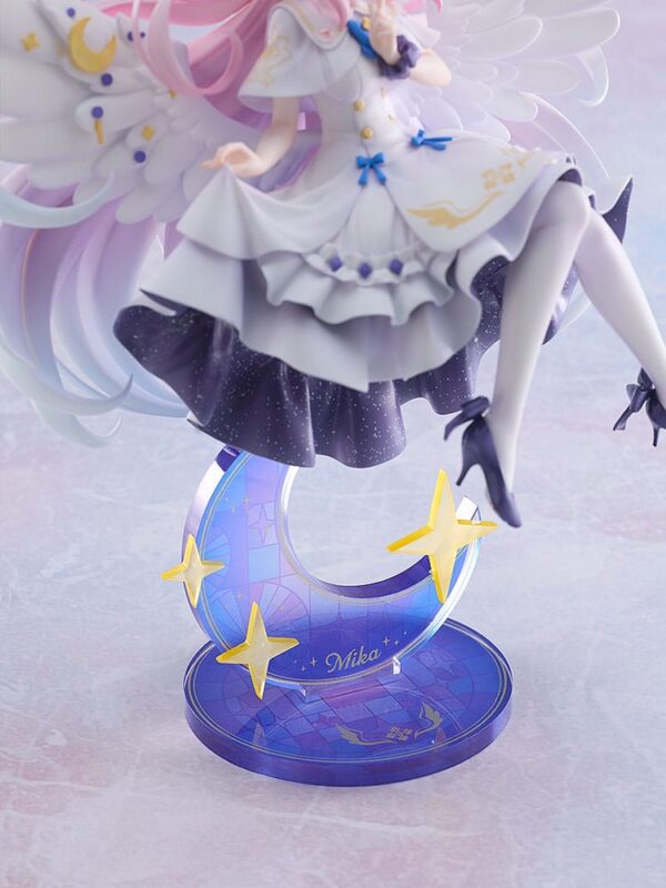 Blue Archive PVC Szobor 1/7 Mika Call of the Stars 27 cm Blue Archive PVC Szobor 1/7 Mika Call of the Stars 27 cm