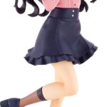 Kawaikute Gomen Pop Up Parade PVC Szobor Chuu-tan from Kawaikute Gomen 17 cm